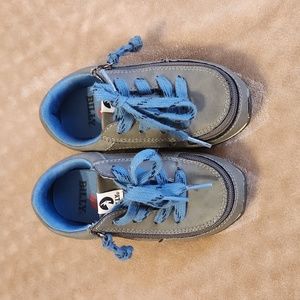 Toddler Boy Billy Footwear Shoes